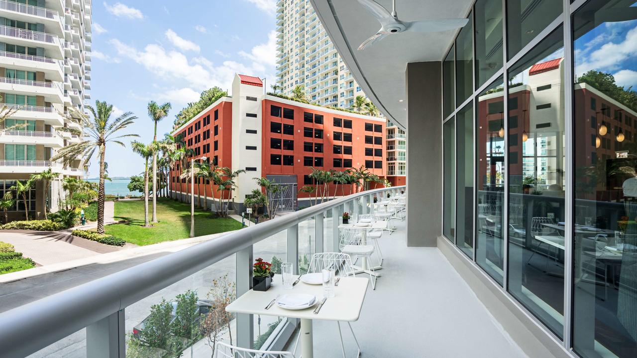 Hyatt Centric Brickell Miami - thumb 7