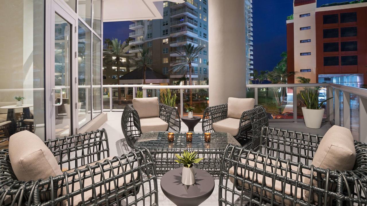 Hyatt Centric Brickell Miami - thumb 4