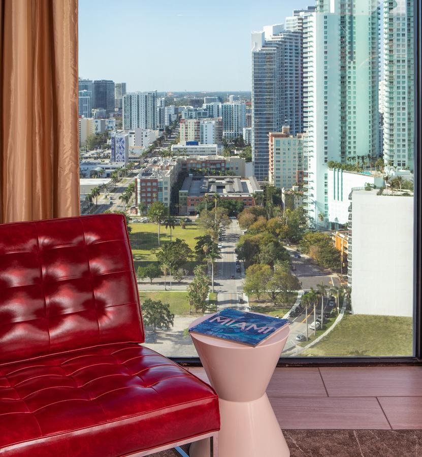 Hilton Miami Downtown - thumb 37