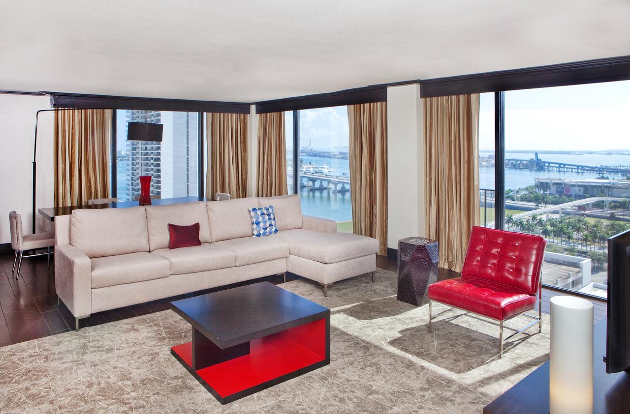 Hilton Miami Downtown - thumb 33