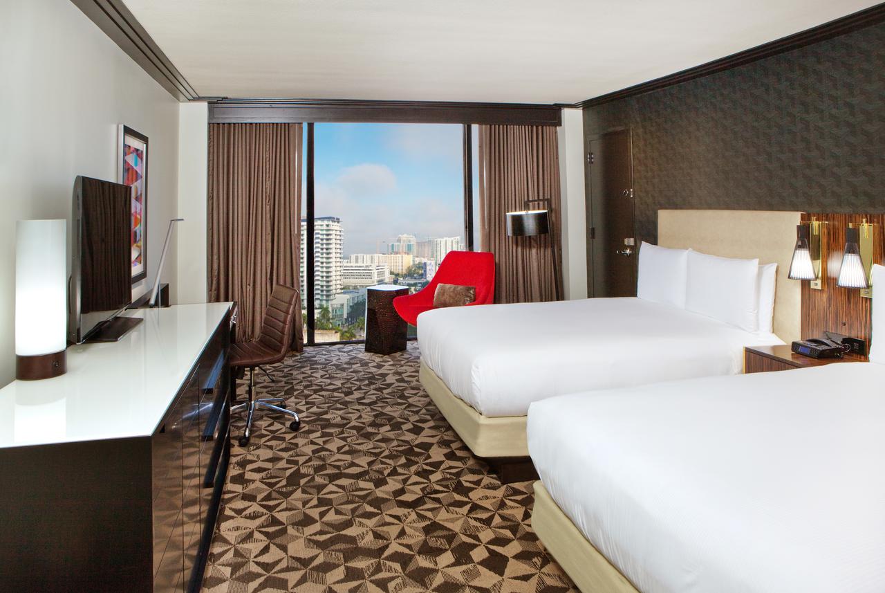 Hilton Miami Downtown - thumb 24