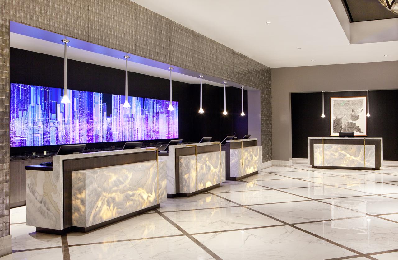 Hilton Miami Downtown - thumb 7