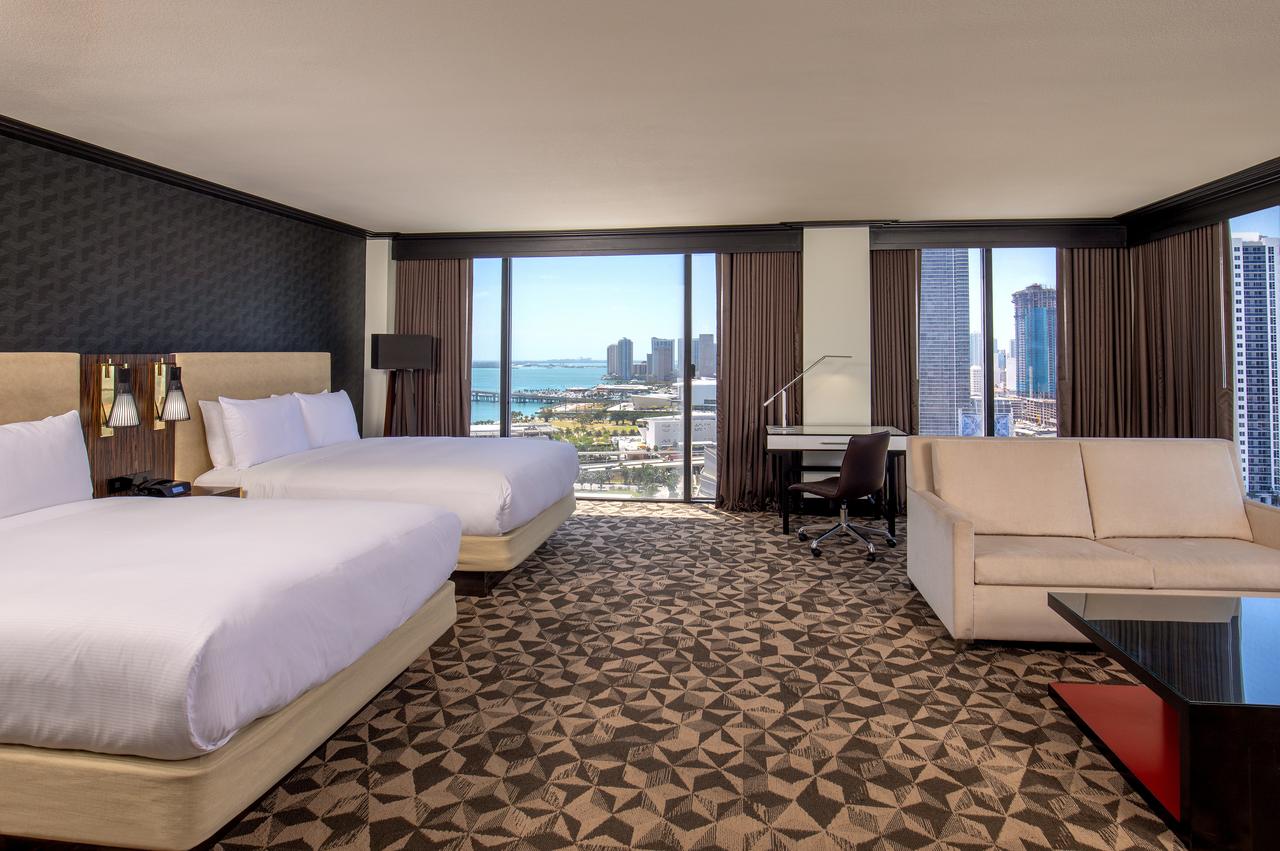 Hilton Miami Downtown - thumb 28