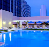 Hilton Miami Downtown - Accommodation Texas