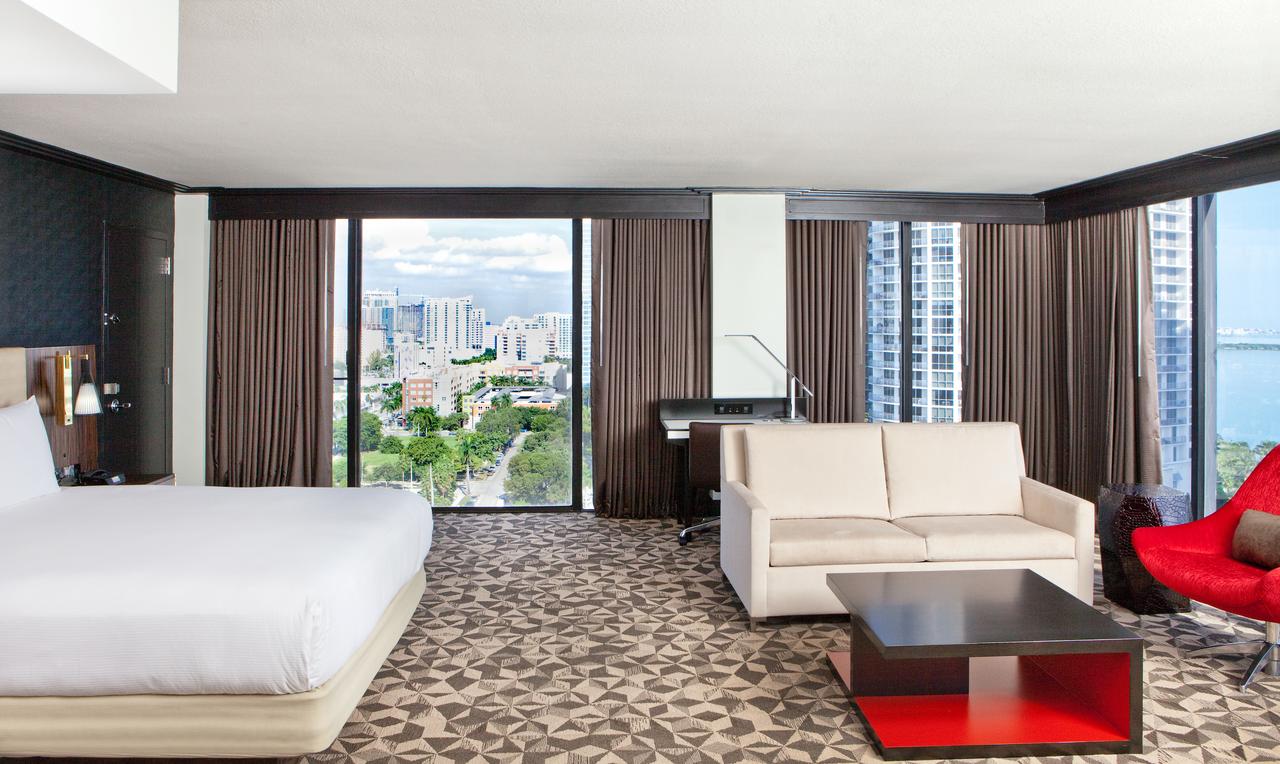 Hilton Miami Downtown - thumb 4