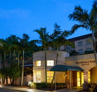 Residence Inn Fort Lauderdale SW/Miramar - Accommodation Texas