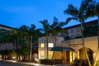 Booking Miramar Accommodation Texas
