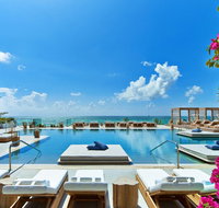 1 Hotel South Beach - Accommodation Texas