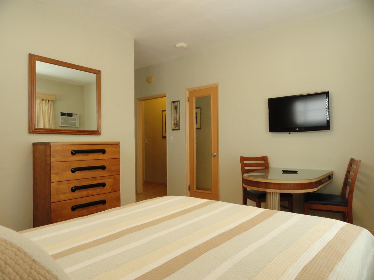 Viscay Hotel - thumb 7