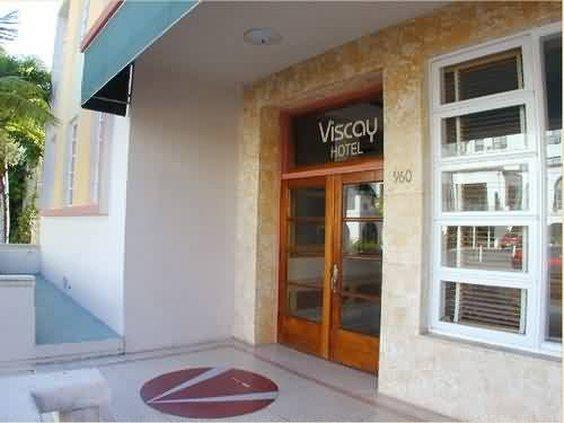 Viscay Hotel - thumb 17