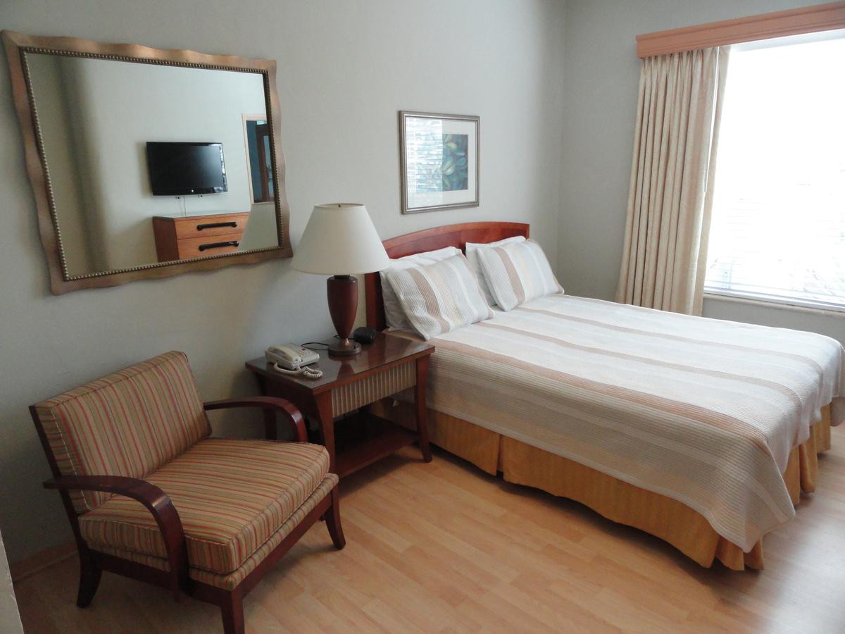 Viscay Hotel - thumb 10