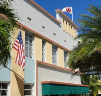 Viscay Hotel - Accommodation Texas