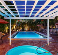 Inn at the Beach-Venice FLORIDA - Accommodation Texas