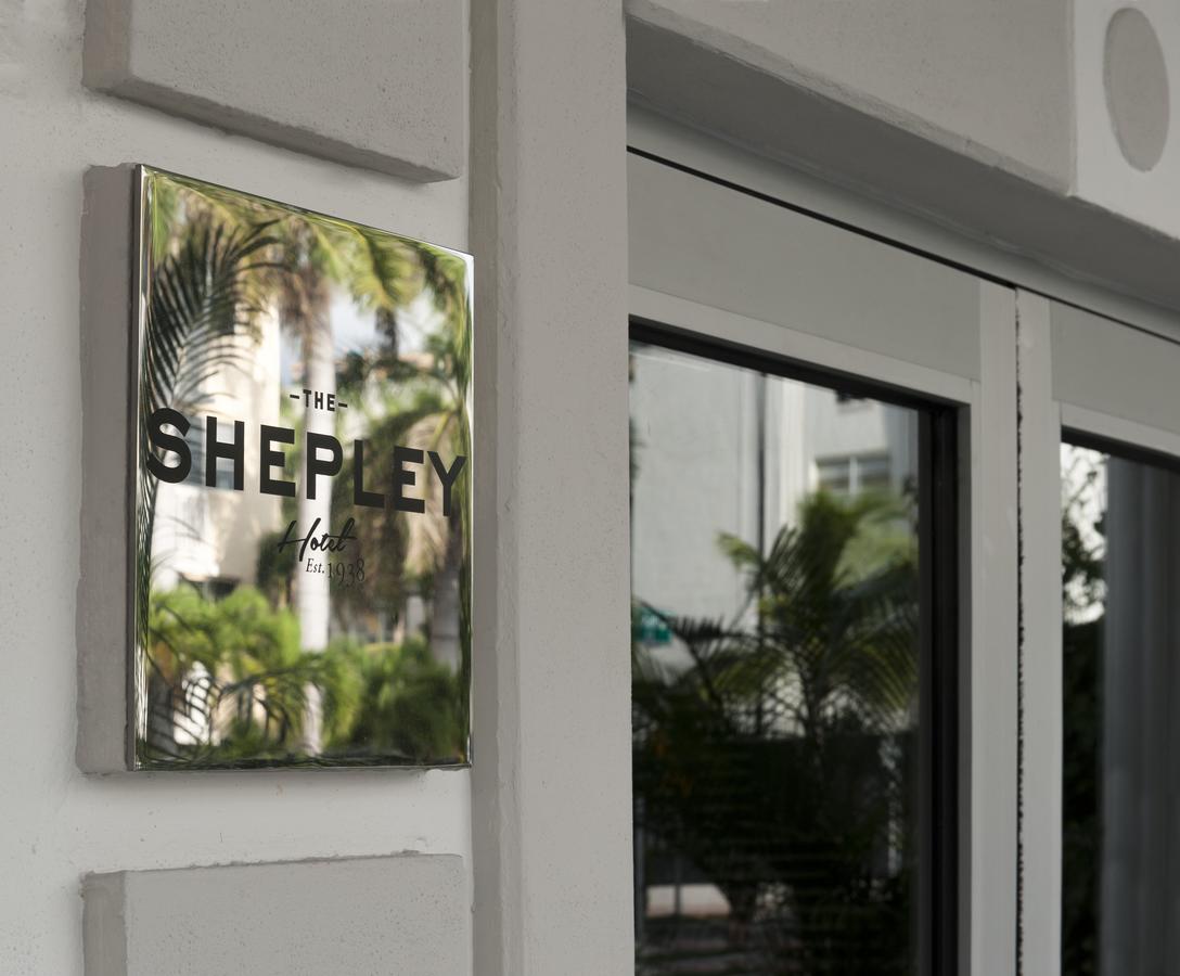 The Shepley Hotel - thumb 16