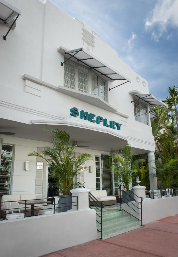 The Shepley Hotel - thumb 1