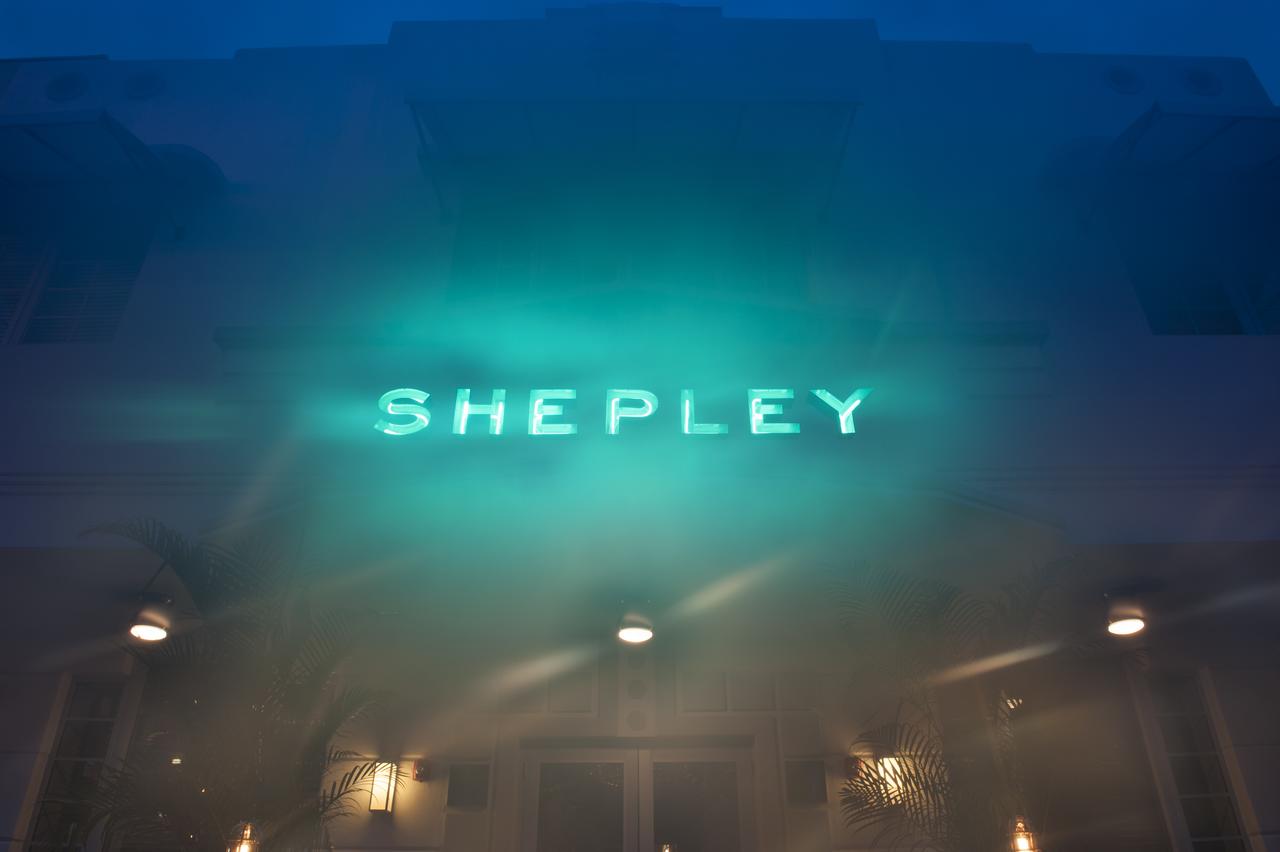 The Shepley Hotel - thumb 23
