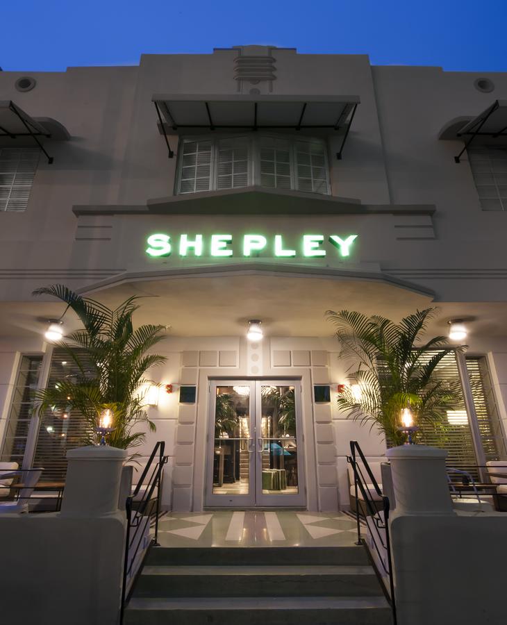The Shepley Hotel - thumb 20
