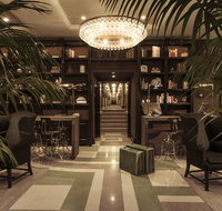 The Shepley Hotel - Accommodation Texas