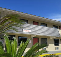 Executive Inn - Panama City Beach - Accommodation Texas