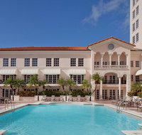 Hyatt Regency Coral Gables in Miami - Accommodation Texas