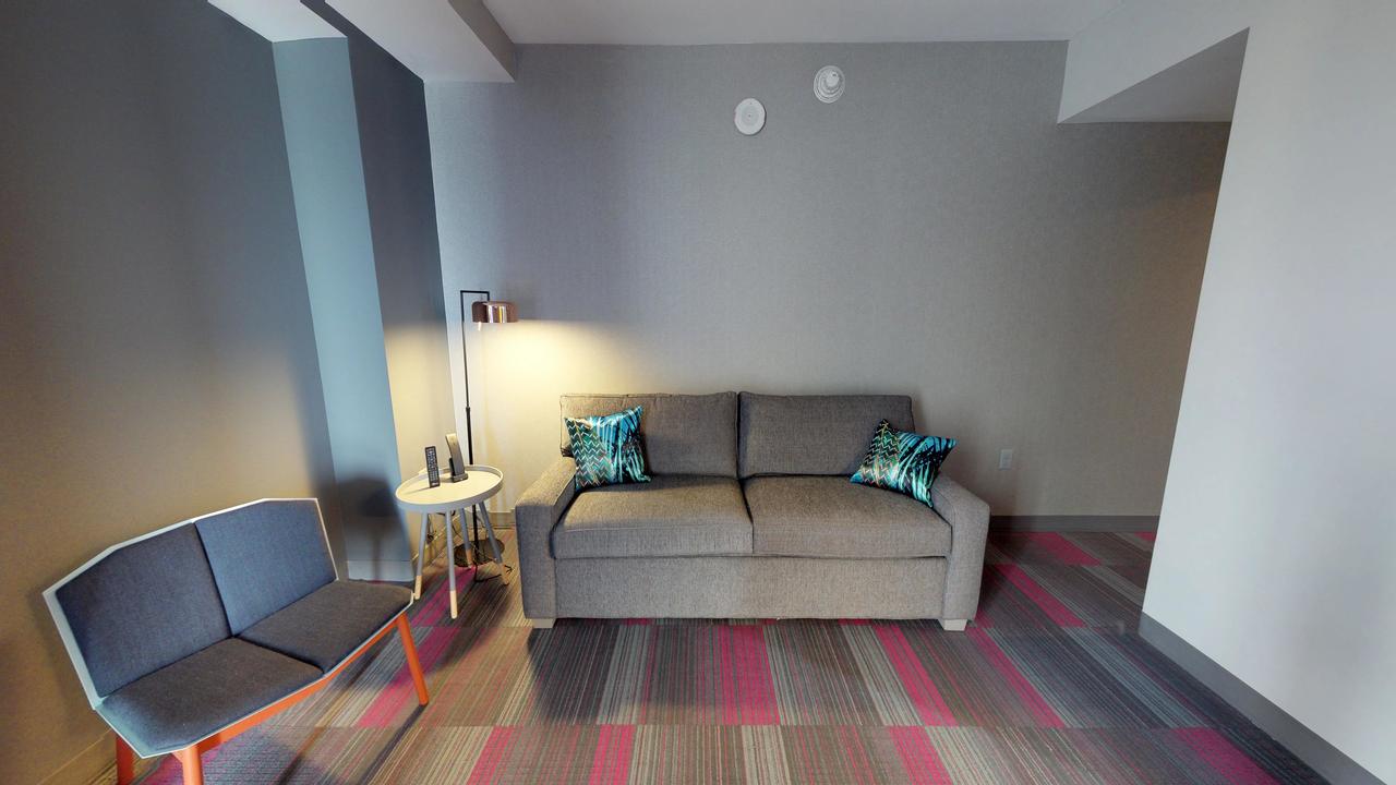 Aloft Coral Gables - thumb 7