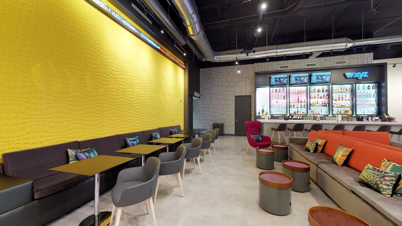 Aloft Coral Gables - thumb 4