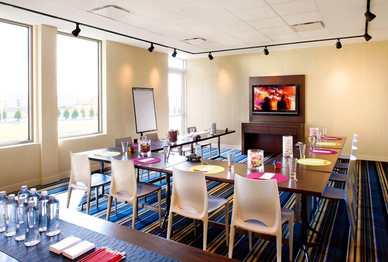 Aloft Coral Gables - thumb 22