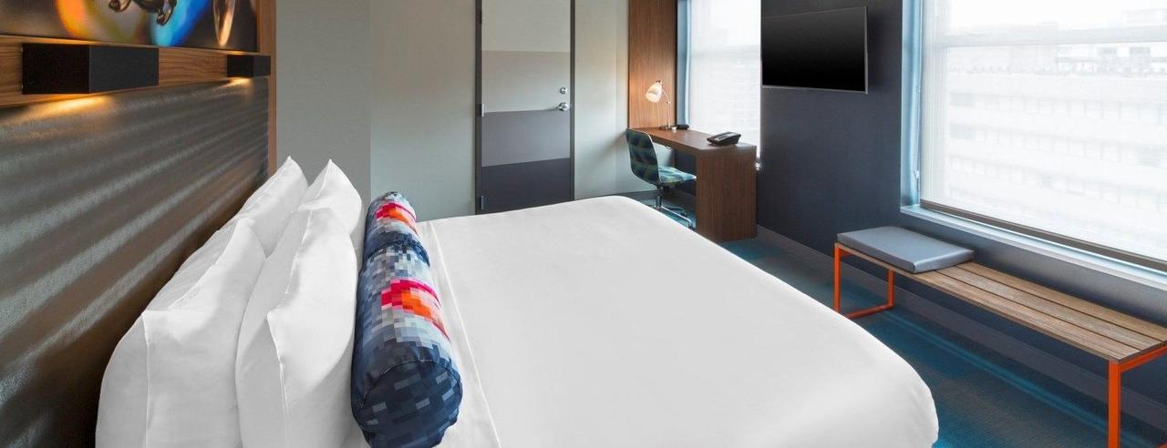 Aloft Coral Gables - thumb 18