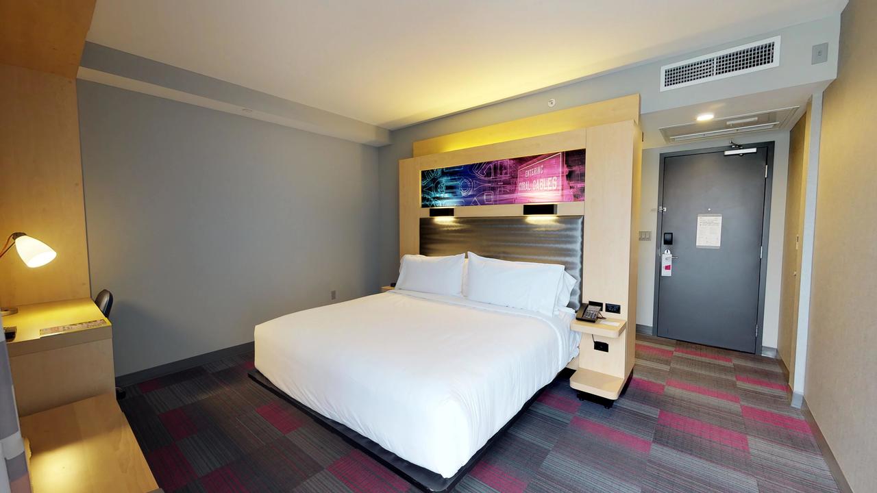 Aloft Coral Gables - thumb 16