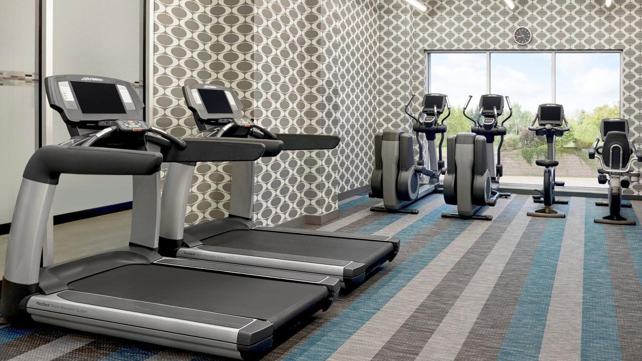 Aloft Coral Gables - thumb 21