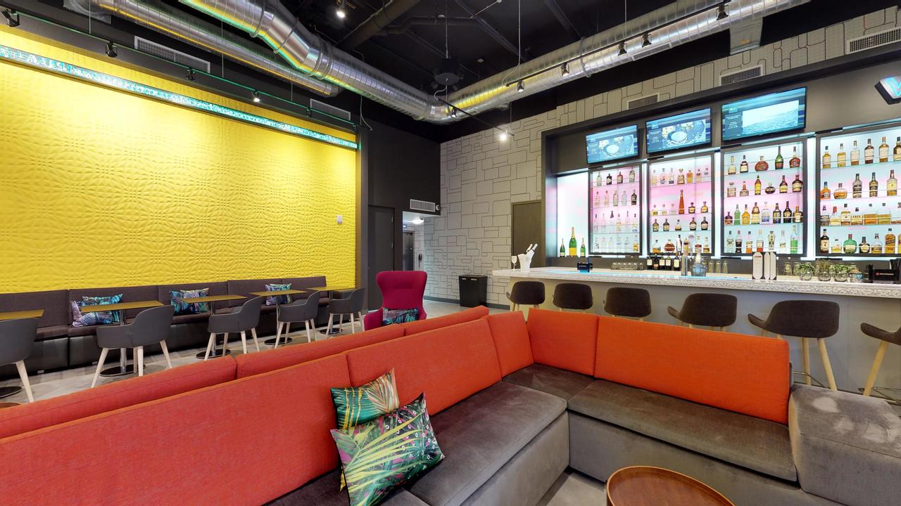 Aloft Coral Gables - thumb 3