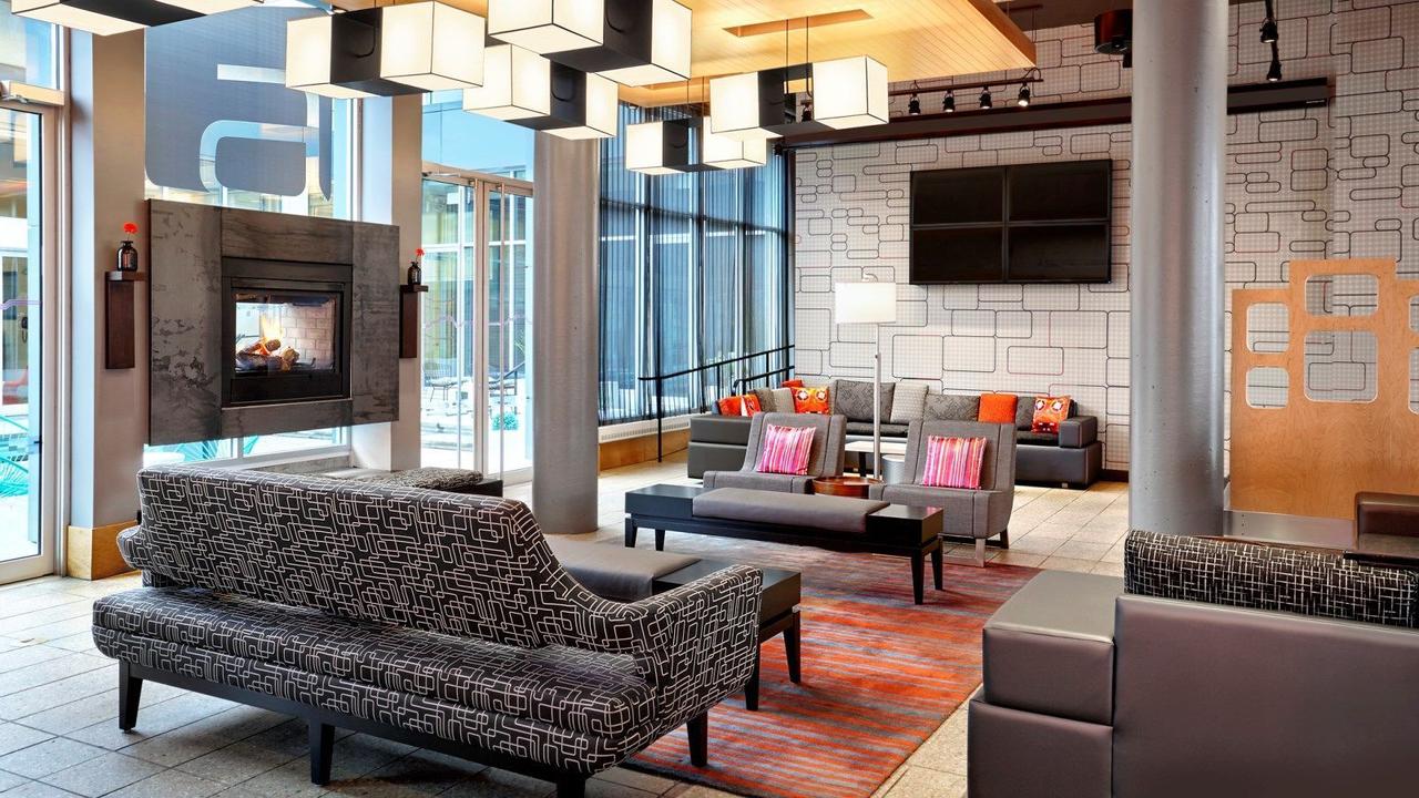 Aloft Coral Gables - thumb 15