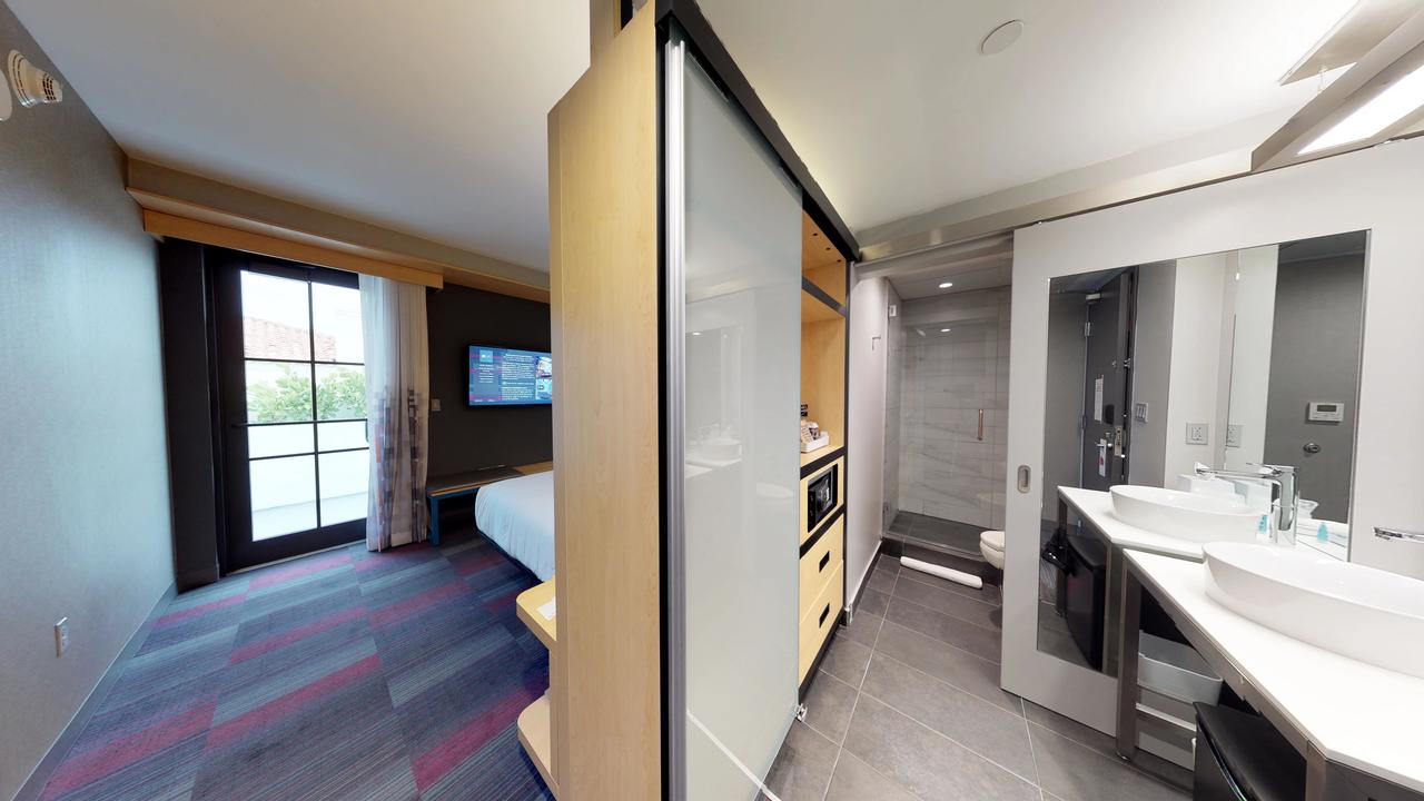 Aloft Coral Gables - thumb 14