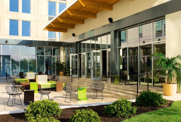 Aloft Coral Gables - thumb 12