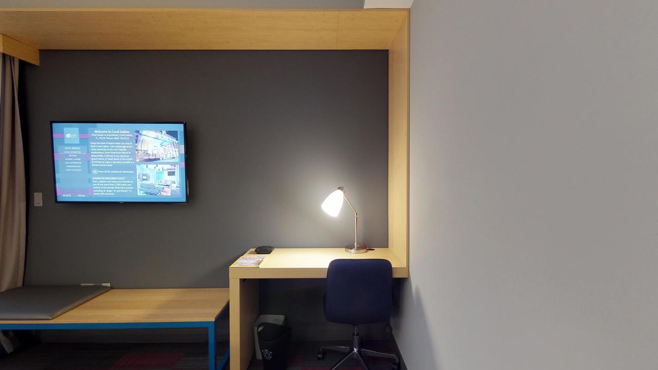 Aloft Coral Gables - thumb 17