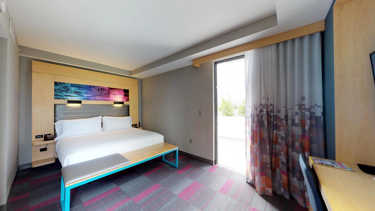 Aloft Coral Gables - thumb 6