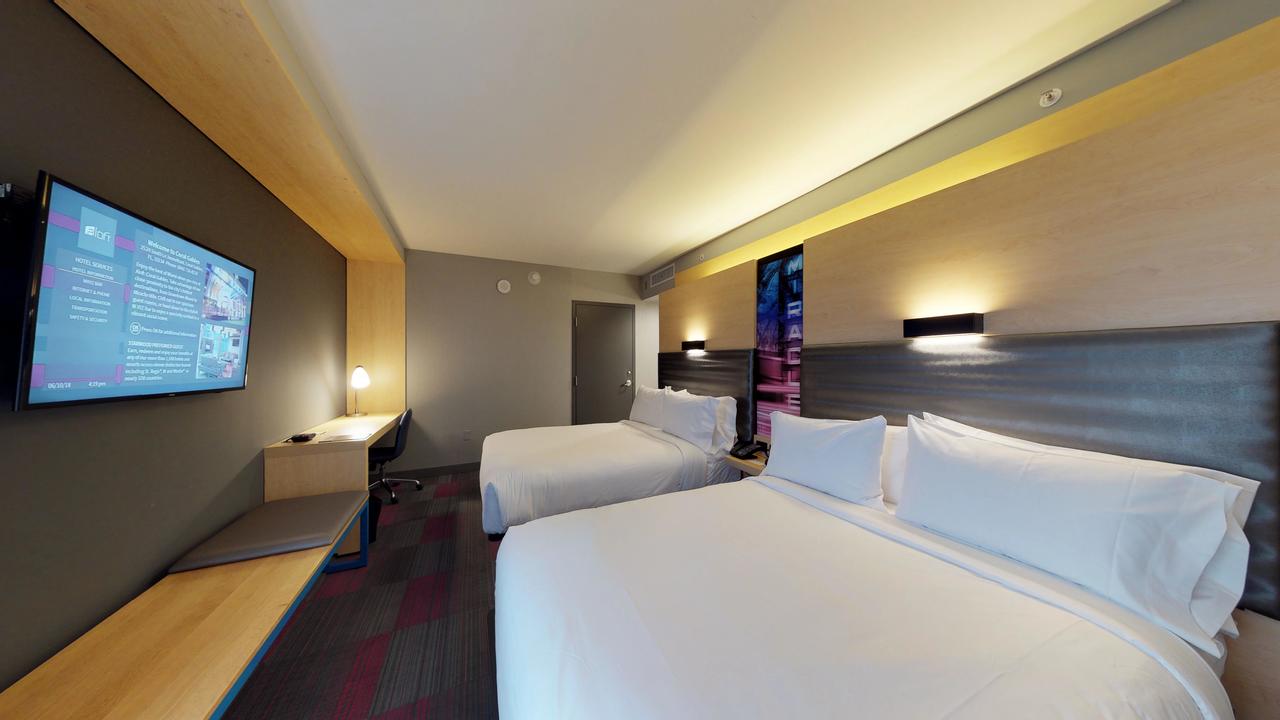 Aloft Coral Gables - thumb 13