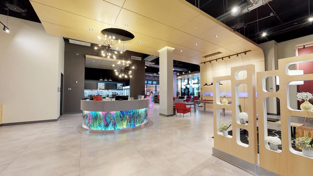 Aloft Coral Gables - thumb 0