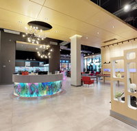 Aloft Coral Gables - Accommodation Texas