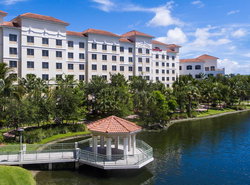 Hilton Garden Inn Palm Beach Gardens