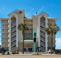 Beach Tower By The Sea - Accommodation Texas