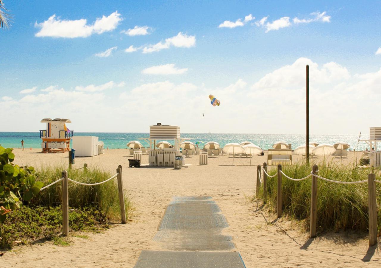 Hotel Breakwater South Beach - thumb 2