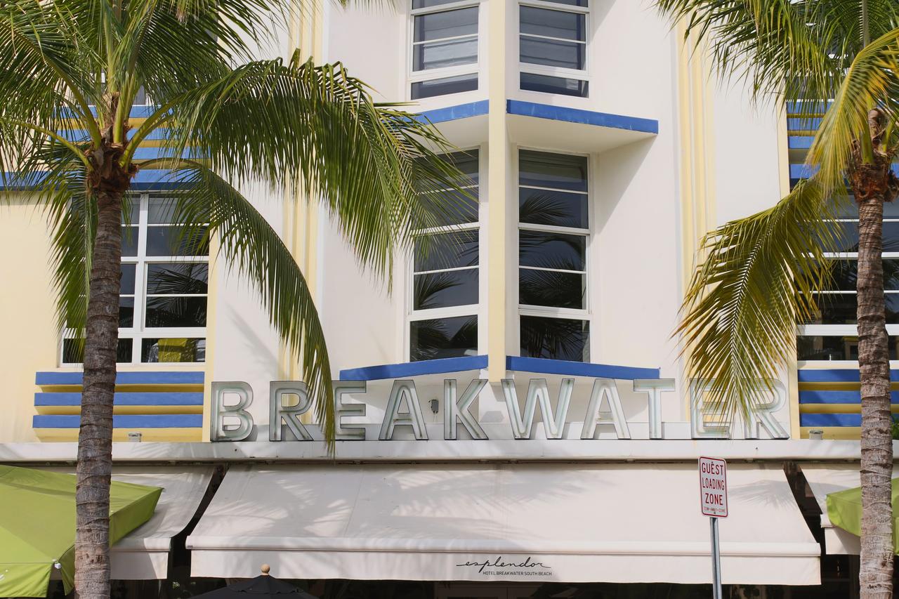 Hotel Breakwater South Beach - thumb 17