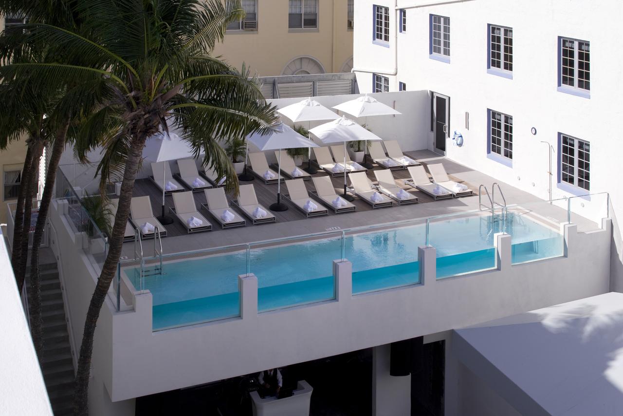 Hotel Breakwater South Beach - thumb 3