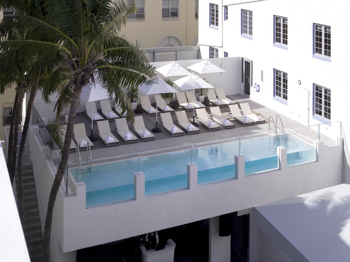 Hotel Breakwater South Beach - thumb 11