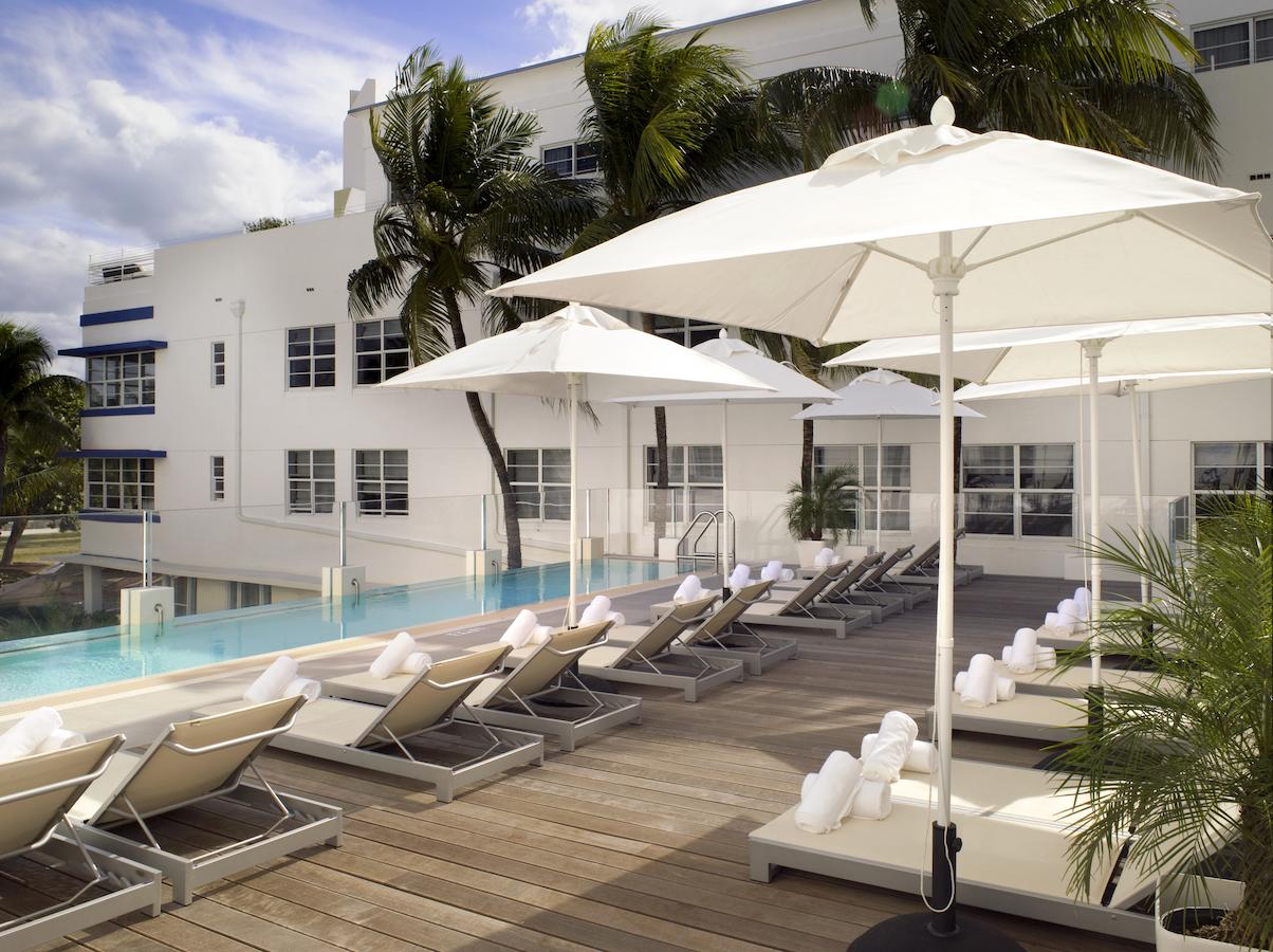 Hotel Breakwater South Beach - thumb 9