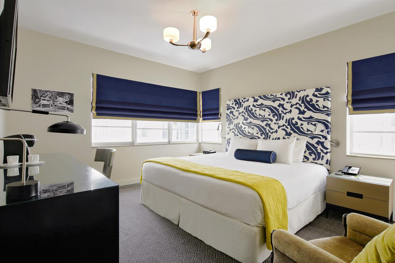 Hotel Breakwater South Beach - thumb 7