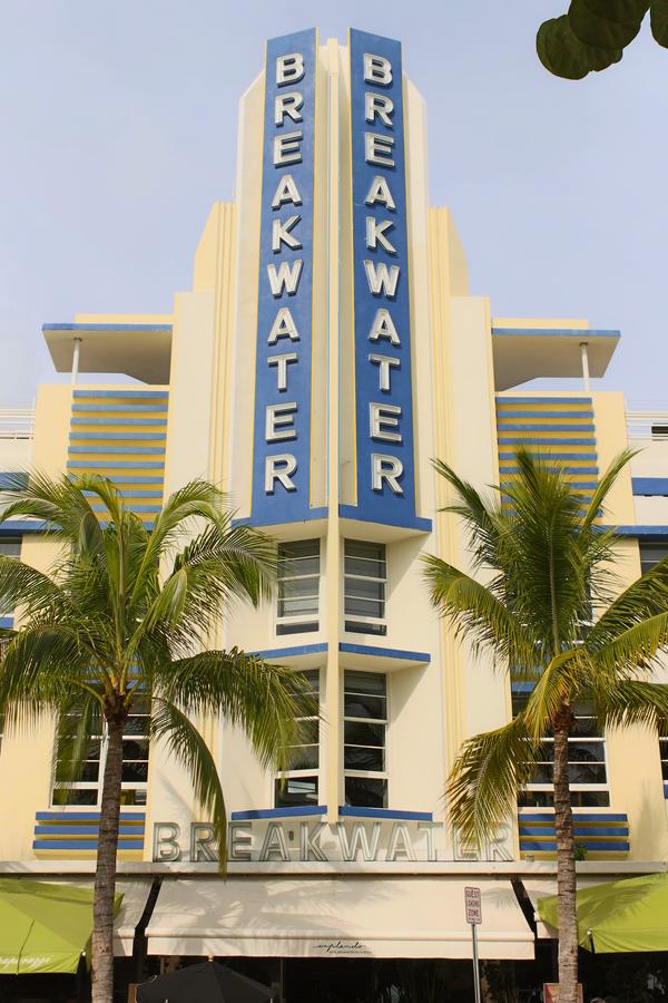 Hotel Breakwater South Beach - thumb 15