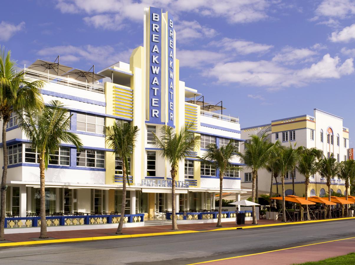 Hotel Breakwater South Beach - thumb 0