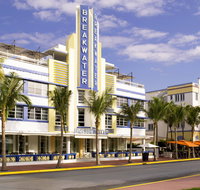 Hotel Breakwater South Beach - Accommodation Texas